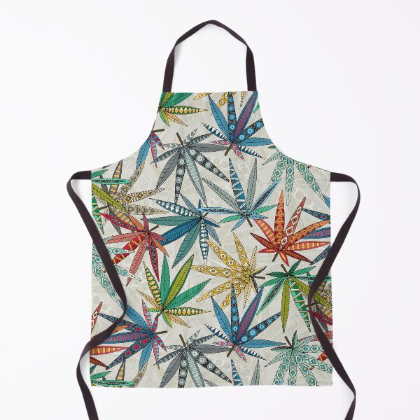 Item preview, boho weed light designed and sold by scrummy.