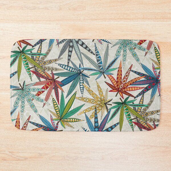 Item preview, boho weed light designed and sold by scrummy.