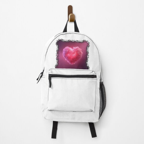 Item preview, Heart made of wool designed and sold by PeterPunkt.