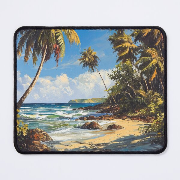 Item preview, Sunny Palmz designed and sold by Awesome-Artwork.