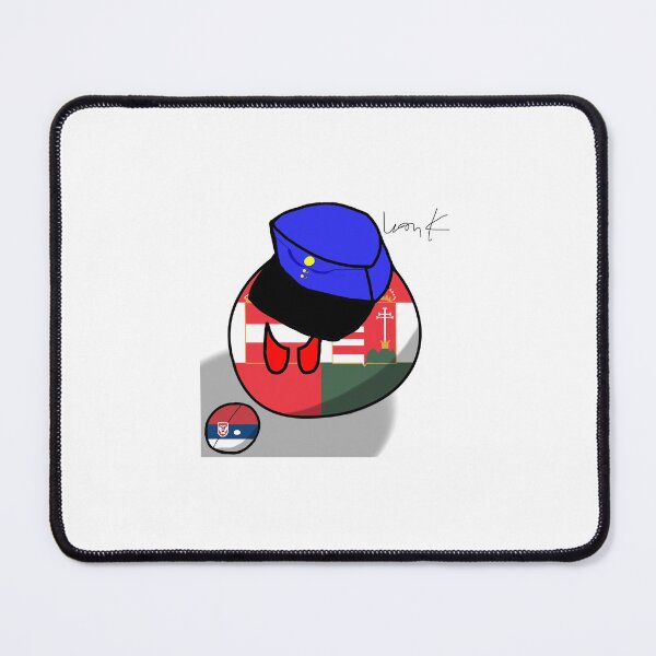 Item preview, … you shouldn’t have done that serb designed and sold by Rhodesiaball.