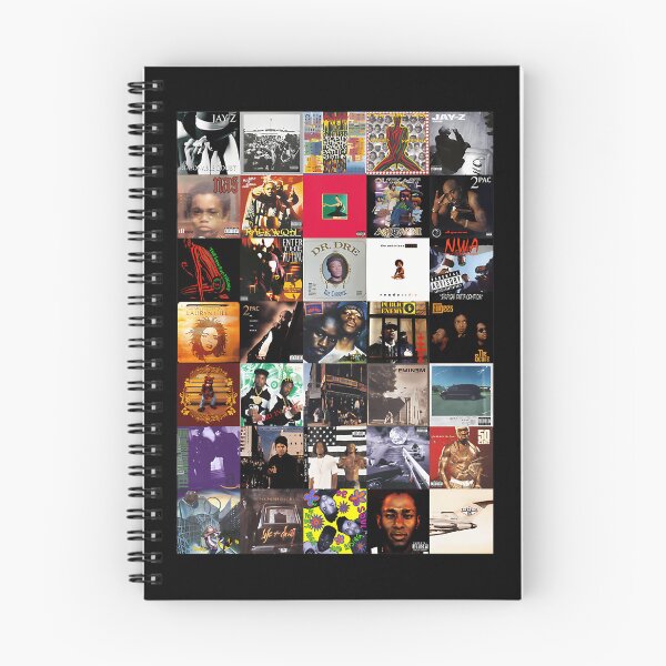 Item preview, Hip Hop Albums designed and sold by Reg  Lyons.
