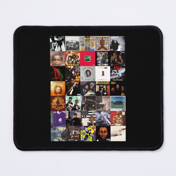 Item preview, Hip Hop Albums designed and sold by Reg Lyons.