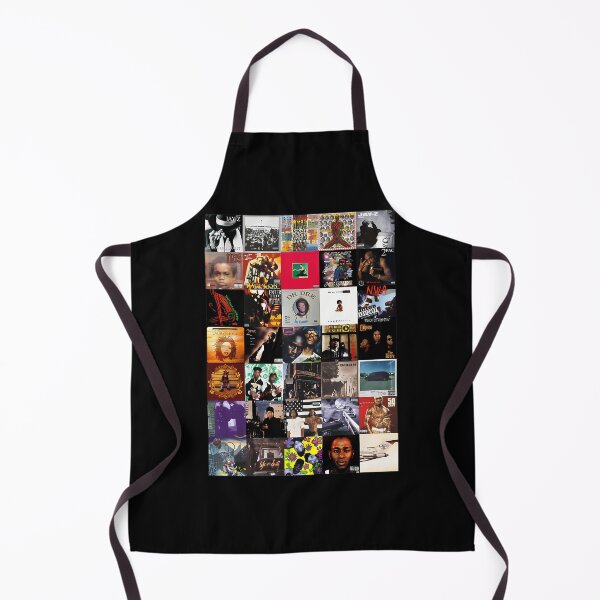 Item preview, Hip Hop Albums designed and sold by Reg Lyons.