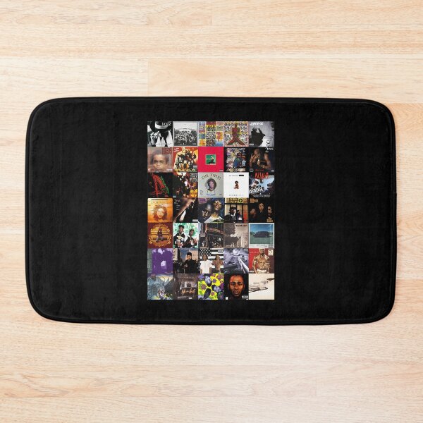Item preview, Hip Hop Albums designed and sold by Reg  Lyons.