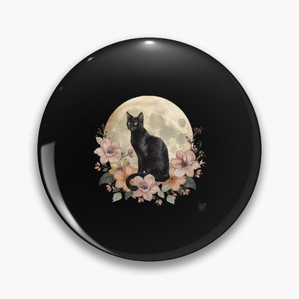 Item preview,  Introvert cute BLACK  cat ver 4 |animal  humour  Cat animals meme-Funny Pet Lover Meme – Cute Cat & Dog Sticker | Kitty Kitten Animal Humor | Cat Lover Gift designed and sold by mndesignworx.
