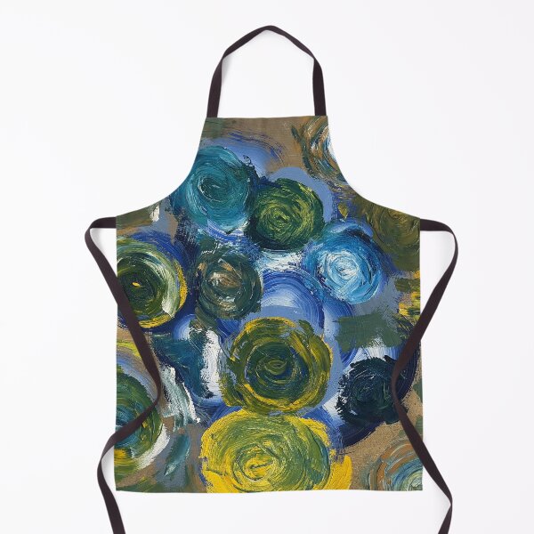 Item preview, Golden Ripples designed and sold by brookehthomson.