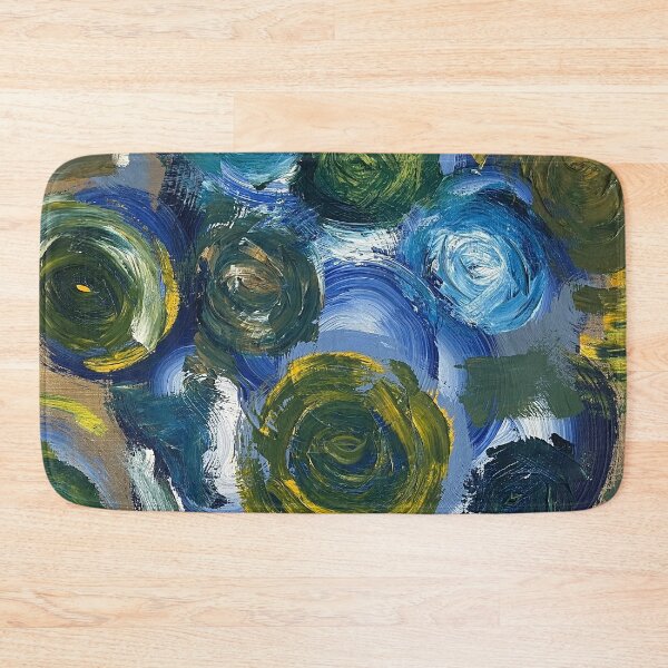 Item preview, Golden Ripples designed and sold by brookehthomson.