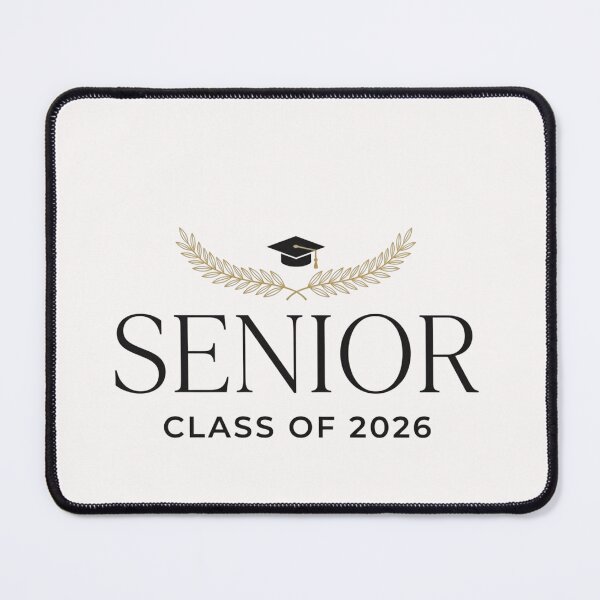 Item preview, Senior Class Of 2026, Graduation  designed and sold by lorenzoha.