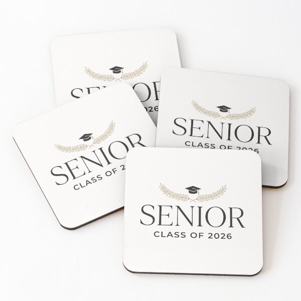 Item preview, Senior Class Of 2026, Graduation  designed and sold by lorenzoha.
