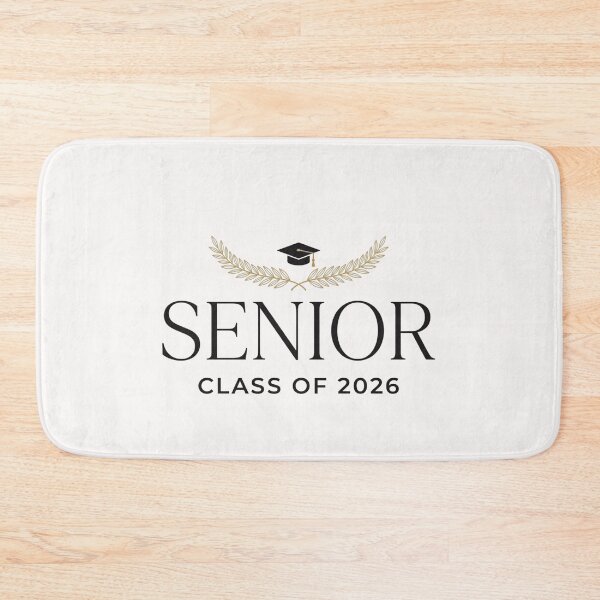 Item preview, Senior Class Of 2026, Graduation  designed and sold by lorenzoha.