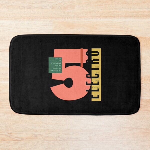 Item preview,  Electro 5 Old School Hip Hop designed and sold by Reg  Lyons.