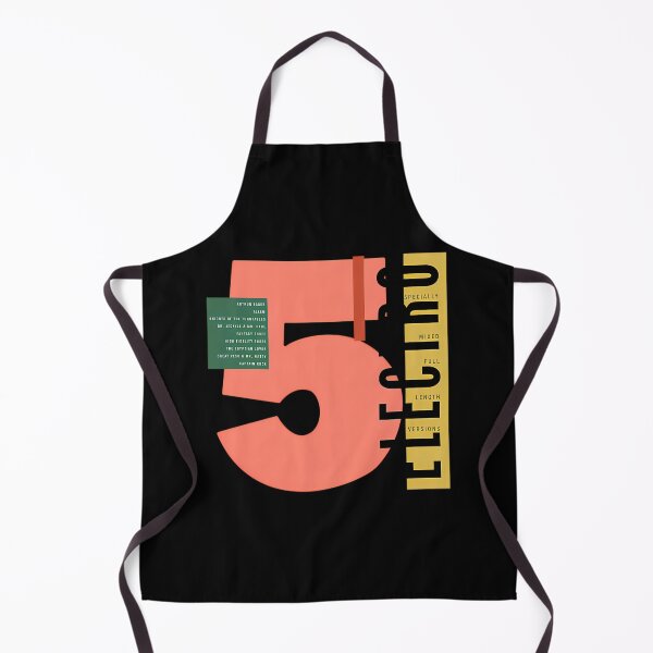 Item preview,  Electro 5 Old School Hip Hop designed and sold by Reg  Lyons.