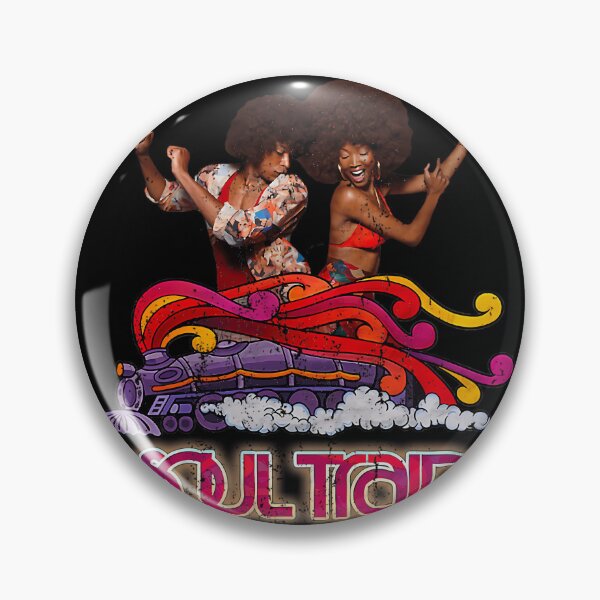 Item preview, Soul Train 7 designed and sold by dungnm.