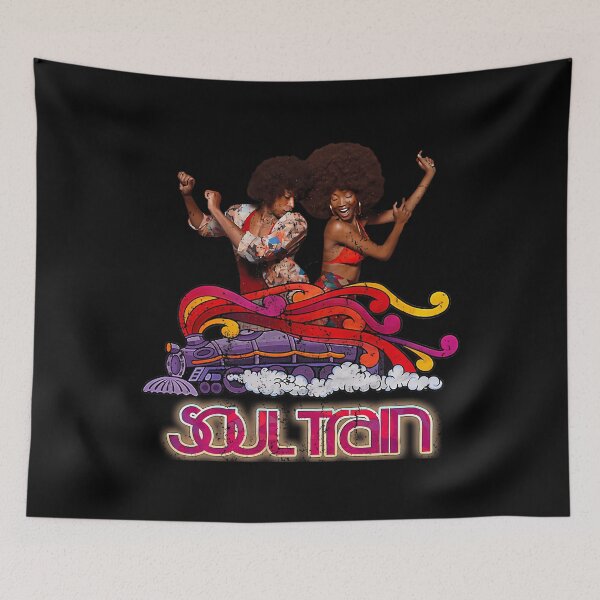Item preview, Soul Train 7 designed and sold by dungnm.