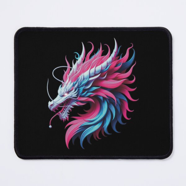 Item preview, Colorful Dragon designed and sold by Miscelenious.