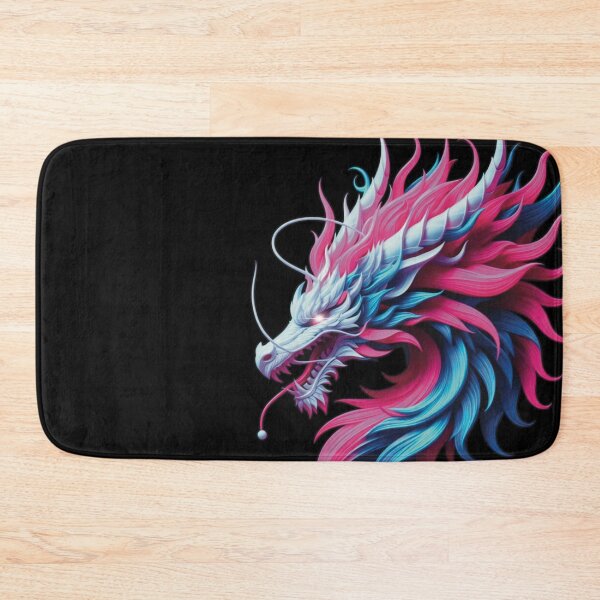 Item preview, Colorful Dragon designed and sold by Miscelenious.