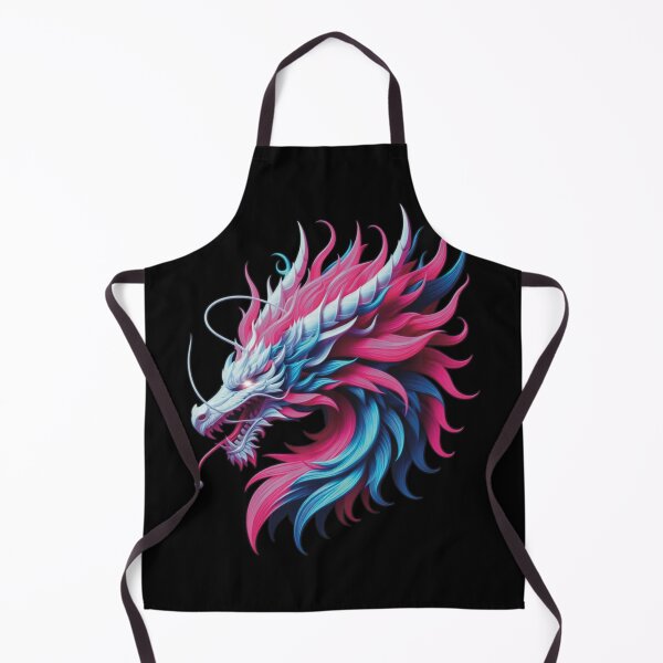 Item preview, Colorful Dragon designed and sold by Miscelenious.