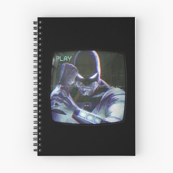 Item preview, Ghost Planet Transmission: 1987 (VHS Edition) designed and sold by CleverCulture.