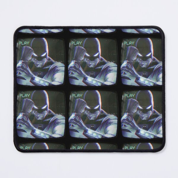 Item preview, Ghost Planet Transmission: 1987 (VHS Edition) designed and sold by CleverCulture.