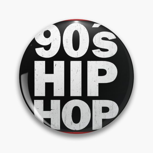 Item preview,  90'S Hip Hop designed and sold by Reg  Lyons.