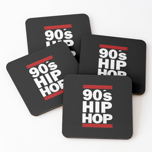 Item preview,  90'S Hip Hop designed and sold by Reg  Lyons.
