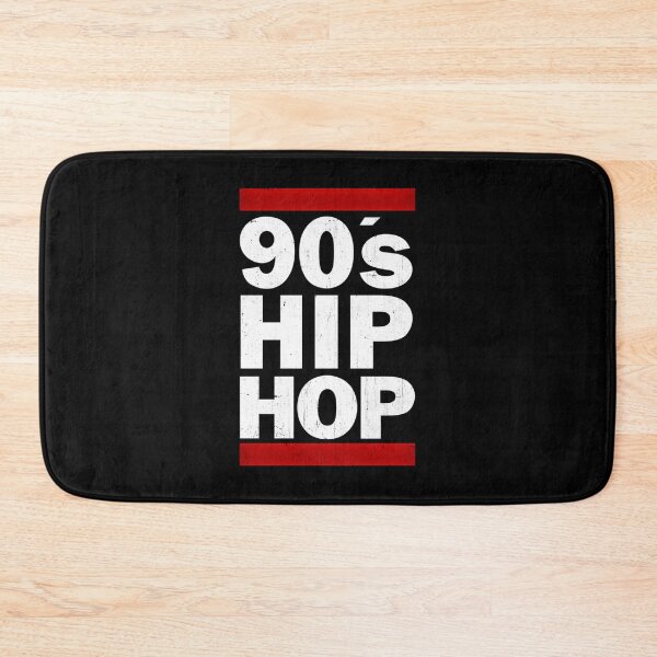 Item preview,  90'S Hip Hop designed and sold by Reg  Lyons.