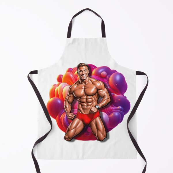Item preview, Red-Haired Titan – Strength in Color – Bold Motion #165 designed and sold by ForeverPrintsOK.