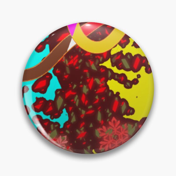 Item preview, The Master Abstract Colorful Typography Art designed and sold by BounoWorld.