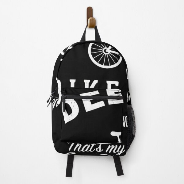 Item preview, Deebo'S Bike Repo - That'S My Bike Punk - Est. 1995 designed and sold by Reg  Lyons.
