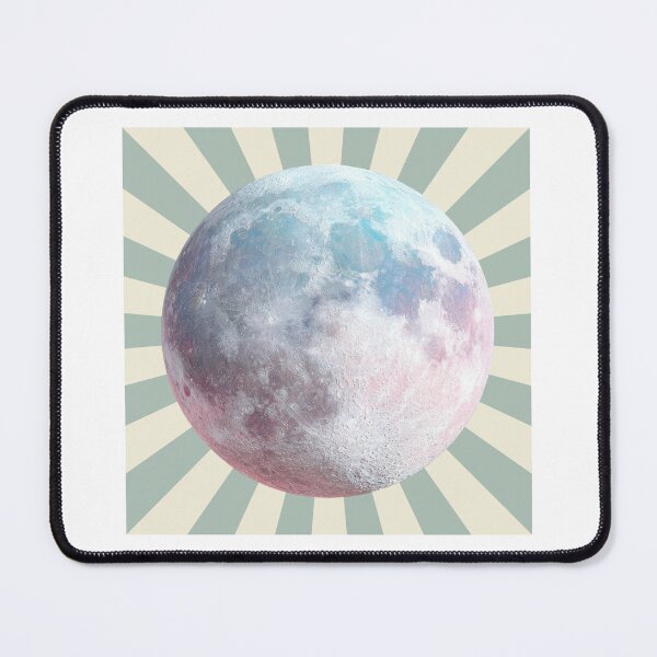 Item preview, Retro Moon Landing Vintage Space Mission designed and sold by siempredesign.