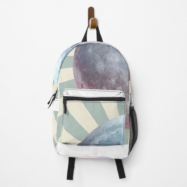 Item preview, Retro Moon Landing Vintage Space Mission designed and sold by siempredesign.