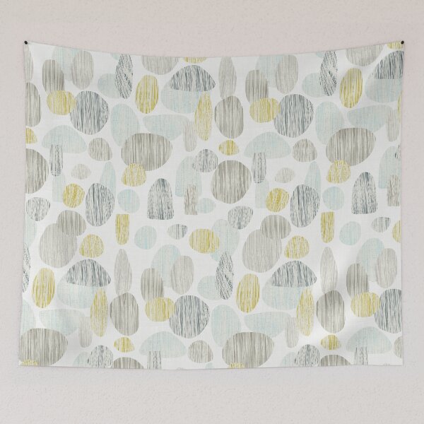 Item preview, pebbles gold designed and sold by scrummy.