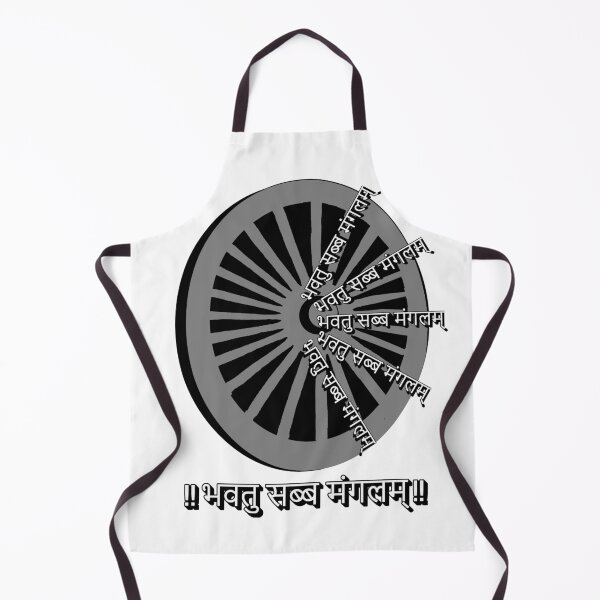Item preview, Bhavatu Sabba Mangalam – Meditation, Peace & Positive Energy Mantra Art designed and sold by ArtsyExplorer.