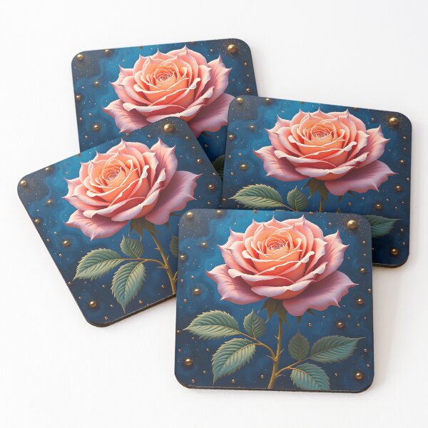 Item preview, The rose, symbol of beauty and love designed and sold by Marcu Ioachim.
