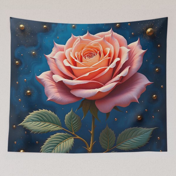 Item preview, The rose, symbol of beauty and love designed and sold by Marcu Ioachim.