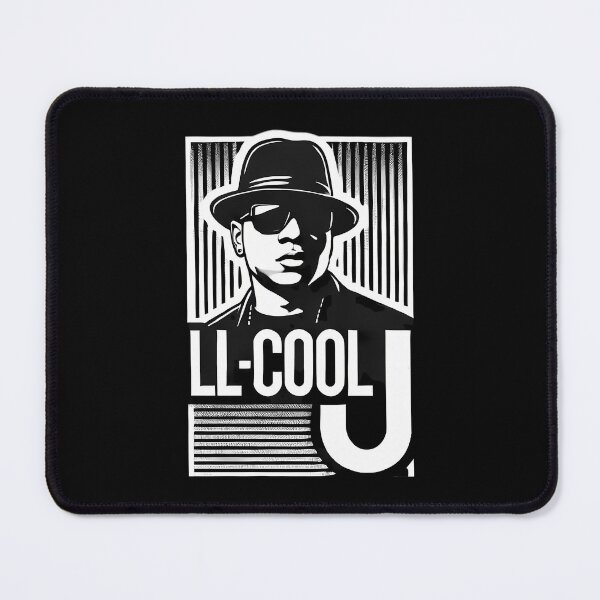 Item preview, Ll Cool J designed and sold by dungnm.