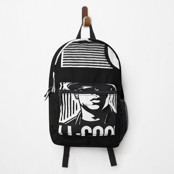 Item preview,  Ll Cool J designed and sold by dungnm.