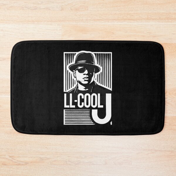 Item preview,  Ll Cool J designed and sold by dungnm.