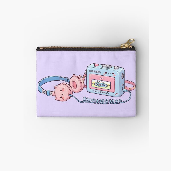 Item preview, Kawaii Walkman Retro 90s Aesthetic. designed and sold by LMDIGITAL6.
