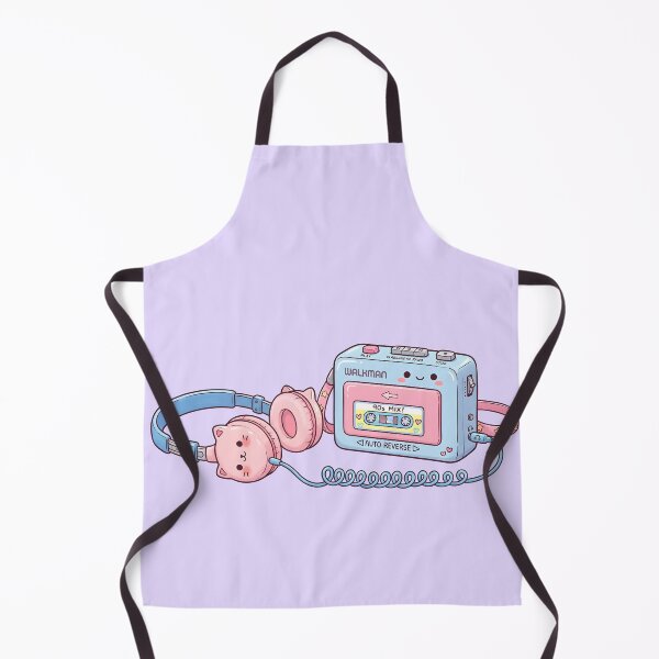 Item preview, Kawaii Walkman Retro 90s Aesthetic. designed and sold by LMDIGITAL6.