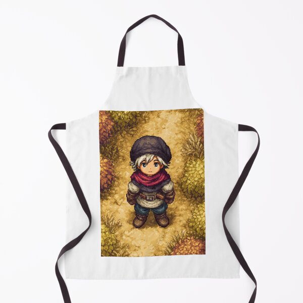Item preview, Hero on Forest Path Pixel Art designed and sold by Piotrek0001.