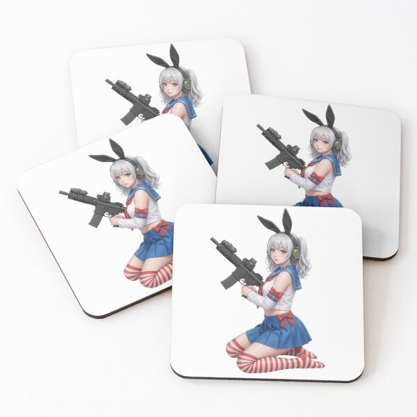 Item preview, Bunny Girl Operator designed and sold by RAWLIFEGRAPHIC.