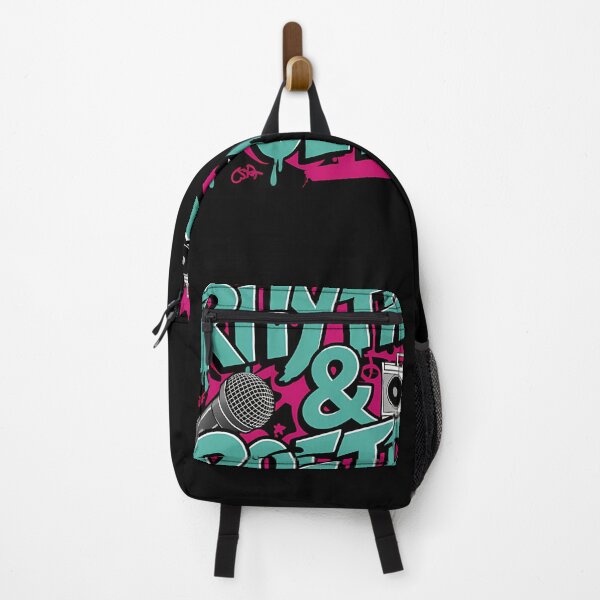 Item preview, The Hip Hop Beat Boutique designed and sold by dungnm.
