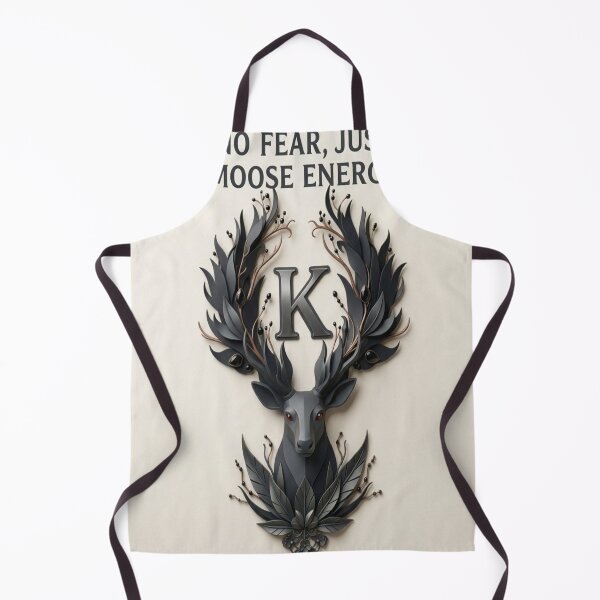 Item preview, NO FEAR - Moose energy KstroClotheS designed and sold by KstroCotheS.