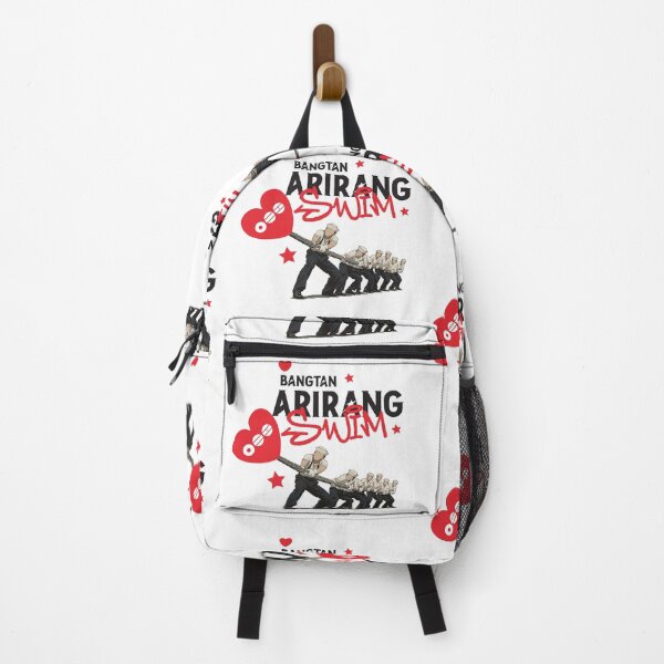 Item preview, BTS World Tour ARIRANG SWIM designed and sold by CatEra Studio.