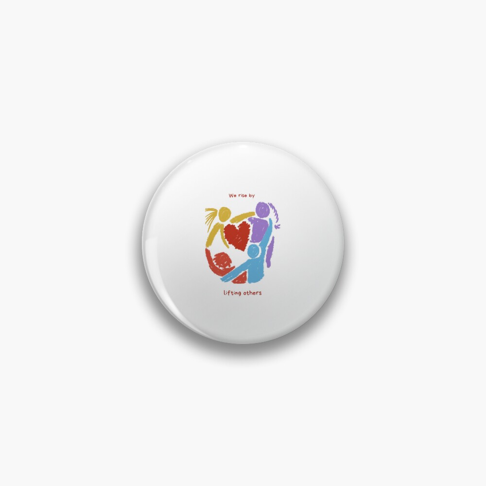 Item preview, Pin designed and sold by AweStore.