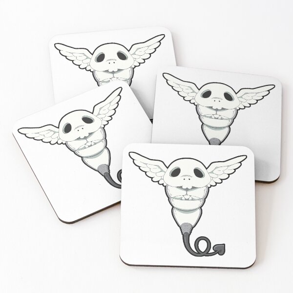Item preview, KOGANE CULLING GAMES MASCOT SEASON 3 ANIME MANGA 2 designed and sold by Python Designs .