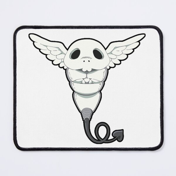 Item preview, KOGANE CULLING GAMES MASCOT SEASON 3 ANIME MANGA 2 designed and sold by Python Designs .