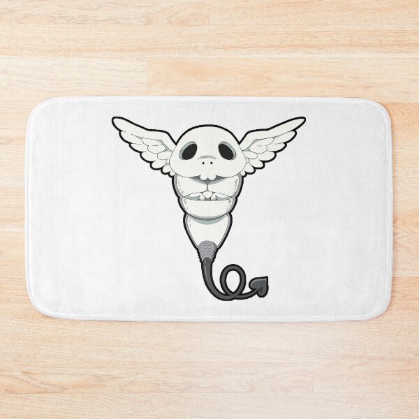 Item preview, KOGANE CULLING GAMES MASCOT SEASON 3 ANIME MANGA 2 designed and sold by Python Designs .